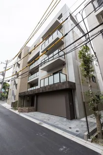 二子玉川YP【2階】の外観