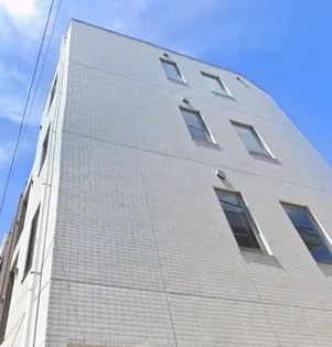 クレセント南千住V【3階】の外観