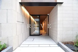 サンウッドフラッツ神田神保町【12階】の外観