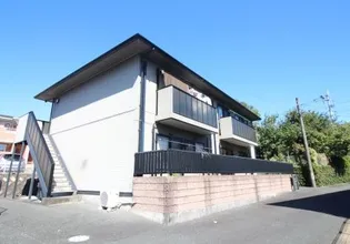 サンライフレグルスの画像