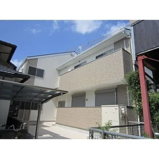 サクレ クール桜ヶ丘の画像