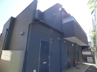 メゾン ドゥ フォレストの画像