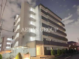 ベルフロースト弐番館の画像