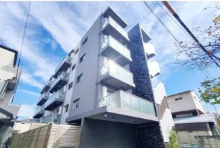 GENOVIA京成立石V【2階】の外観