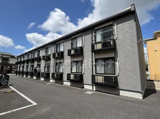 レオパレス春望の画像