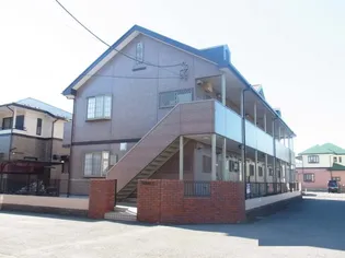 リヴェール壱番館の画像