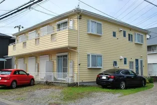 スカイヴィレッジIIの画像