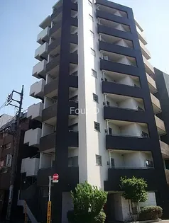 アジールコート品川の画像