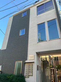 プログレス東松原の画像