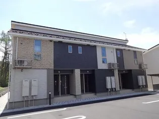 レジデンス 川久保 Aの画像