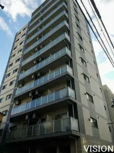 フェルクルールプレスト町屋駅前の画像