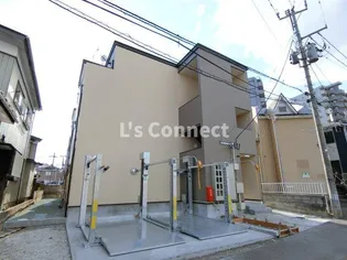 ラフィーノ八乙女【1階】の外観