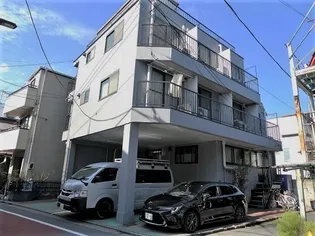 コーポヤヨイの画像