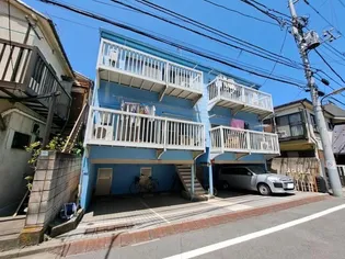 ビレッヂマウンテン千川の画像