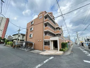 セレスティアル大曽根の画像