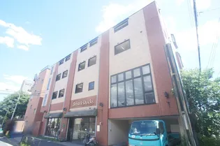 メイフェアフラットの画像