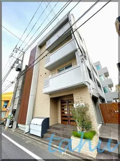 コンフォルタ練馬の画像