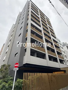 Prime Maison浅草橋 【プライムメゾン浅草橋】【13階】の外観