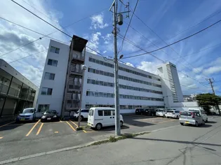 メゾン ド 西野の画像