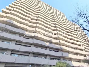 ザ・ウインベルグラン町田【20階】の外観