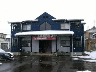 T sブランド【2階】の外観