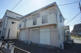 リベール我孫子の画像