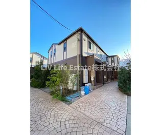 ウィステリアコートIIの画像