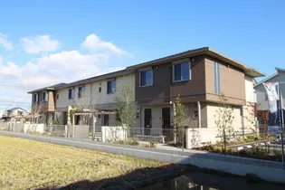 グラン ジュテⅢの画像