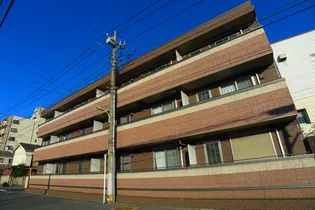 パレ ロワイヤル デ メールの画像