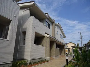 カーサ きよら I【1階】の外観