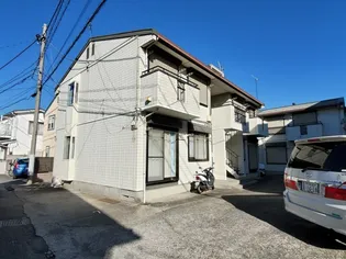 カサドペレーザBの画像