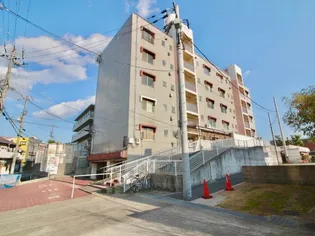 上甲子園ハイツの画像