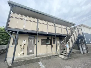 シティハイム エスポワールAの画像