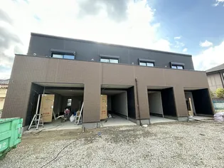 大阪府河内長野市小塩町【一戸建】の外観