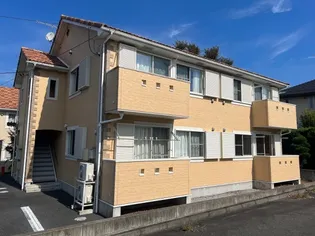 PROVENCE 千波湖 B棟の画像