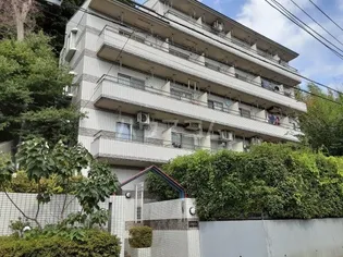 リバティー座間の画像