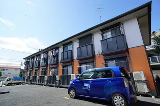 ヴァンティアン市川の画像