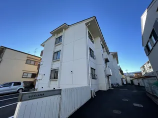 レジデンスクロダの画像