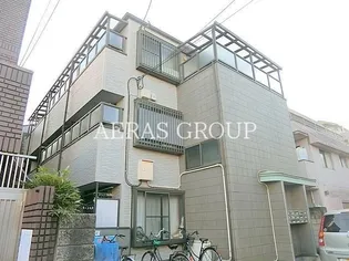 アイコート大泉学園の画像