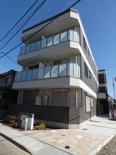 イーストガーデンの画像