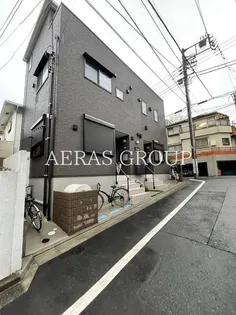 ユウハイツ目白の画像