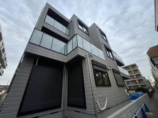 HEBEL MAISON 新城の画像