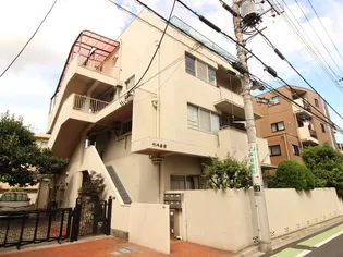 ヴィラ赤津の画像