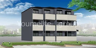 セレーノ国分南の画像