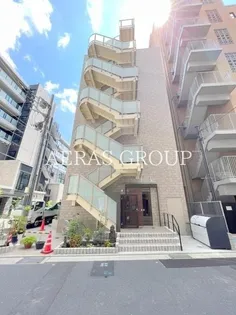 BLOOMのぼりとの画像