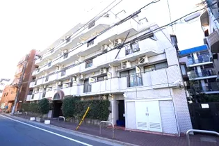 ハイネスときわ台の画像