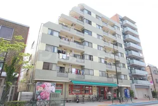 カーサヴィア船堀の画像