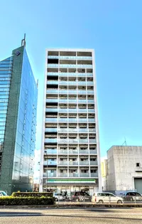 エミネンス高輪台の画像