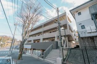 ルモントワール青葉の画像