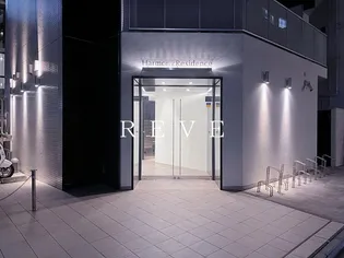 ハーモニーレジデンス浜松町【3階】の外観